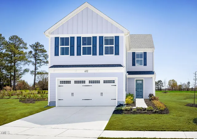 1st image of 616 Impala, Wendell, NC 27591 | MLS# 10168635