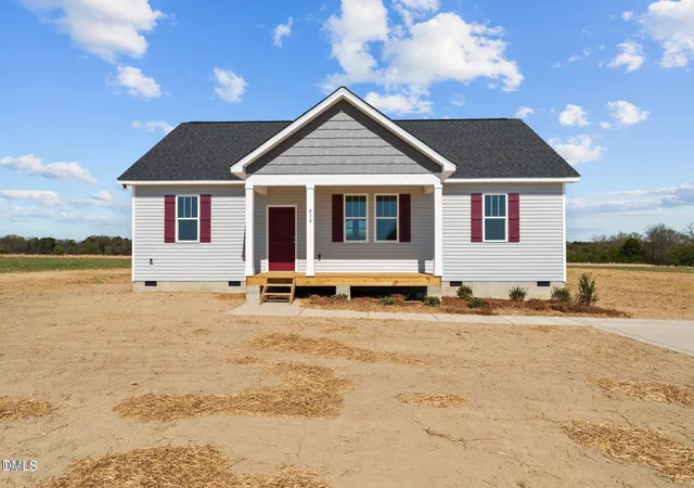 Photo 1 of Sale Pending at 97 Ravenwind Ln, Lillington, NC 27546 | MLS# 10168659 | Listing updated on 2026-08-30