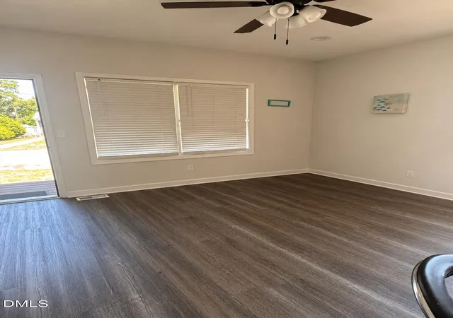 Photo 2 of Single family home for sale at 1003 Alma St #B, Durham, NC 27703 | MLS# 10168652 | Listing updated on 2026-07-18