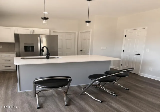 Photo 3 of Single family home for sale at 1003 Alma St #B, Durham, NC 27703 | MLS# 10168652 | Listing updated on 2026-07-18