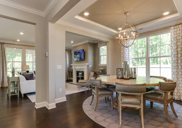 Photo 3 of Sale Pending at 6041 Autumn Dew Dr, Wake Forest, NC 27587 | MLS# 10168654 | Listing updated on 2026-07-18