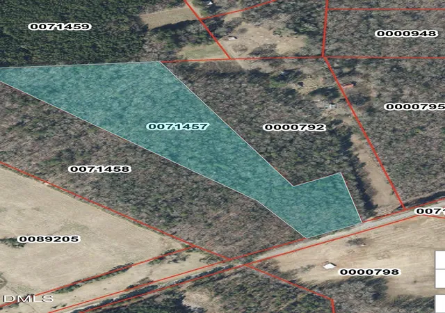 1st image of 0 Jessie Bridges Rd, Siler City, NC 27344 | MLS# 10168969