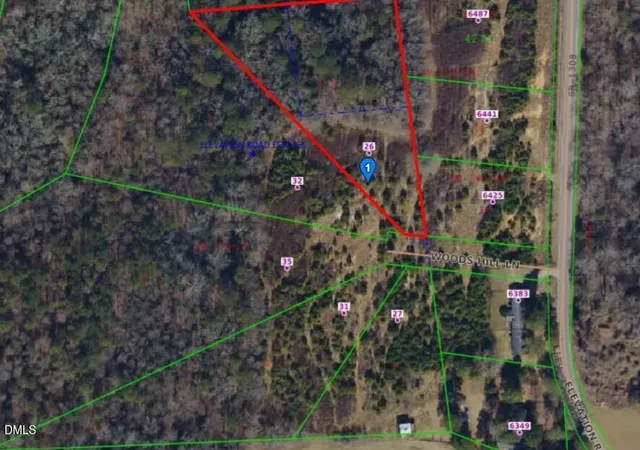 Homes for sale in Benson, NC | 26 Woods Hill Ln, Benson, NC 27504 | MLS# 10168660