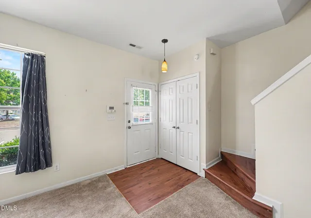 Photo 3 of Townhouse for sale at 5038 Brooke Lauren Ln, Raleigh, NC 27616 | MLS# 10168666 | Listing updated on 2026-09-18