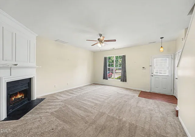 Photo 3 of Townhouse for sale at 5038 Brooke Lauren Ln, Raleigh, NC 27616 | MLS# 10168666 | Listing updated on 2026-09-18