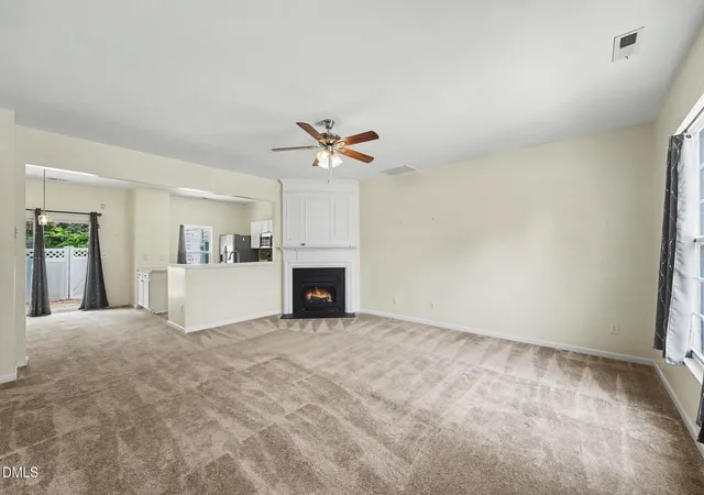 Photo 4 of Townhouse for sale at 5038 Brooke Lauren Ln, Raleigh, NC 27616 | MLS# 10168666 | Listing updated on 2026-09-18