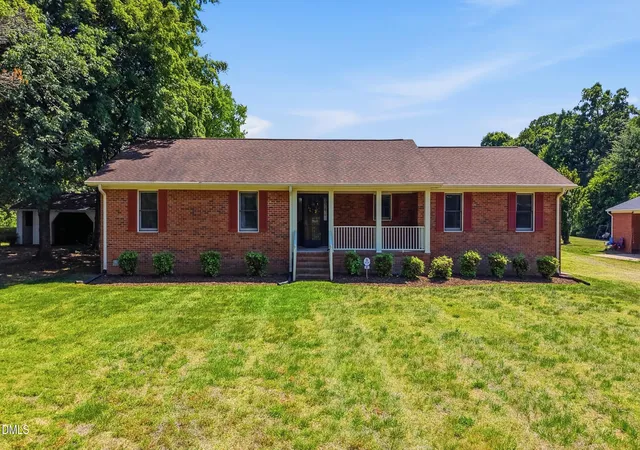 1st image of 461 Cheeks Ln, Graham, NC 27253 | MLS# 10168788