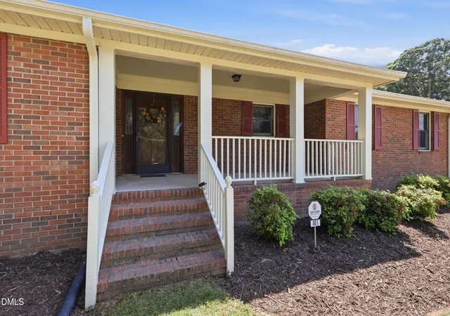 2nd image of 461 Cheeks Ln, Graham, NC 27253 | MLS# 10168788