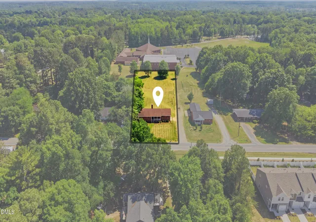 35th image of 461 Cheeks Ln, Graham, NC 27253 | MLS# 10168788