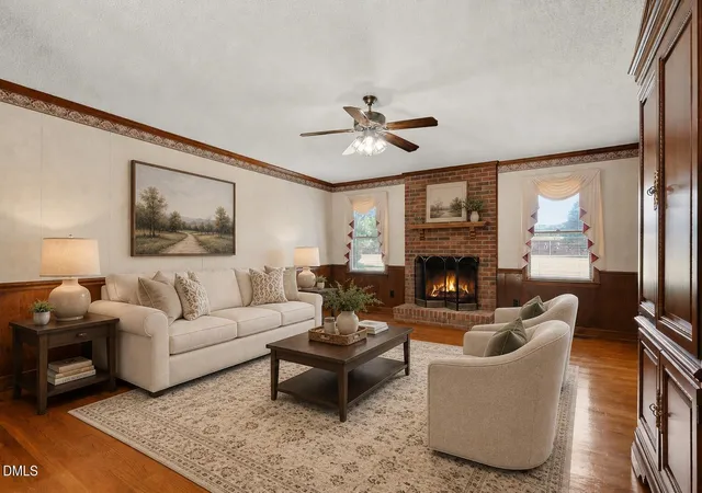 3rd image of 461 Cheeks Ln, Graham, NC 27253 | MLS# 10168788