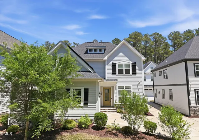 Homes for sale in Morrisville, NC | 204 Cotten Dr, Morrisville, NC 27560 | MLS# 10168673