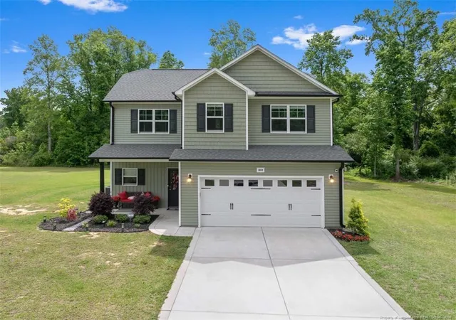 Homes for sale in St. Paul, NC | 5512 Tolarsville Rd, St. Paul, NC 28384 | MLS# 762657