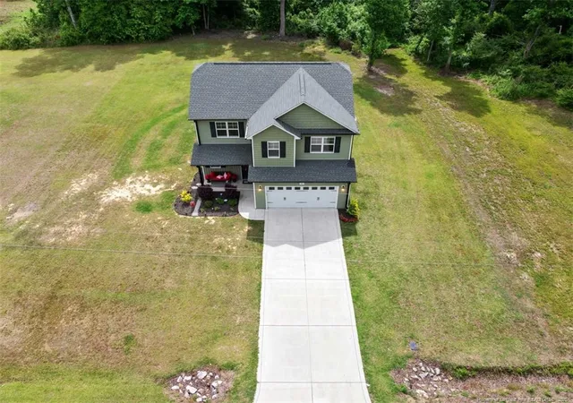 Photo 3 of Sale Pending at 5512 Tolarsville Rd, Saint Pauls, NC 28384 | MLS# 762657 | Listing updated on 2026-08-26