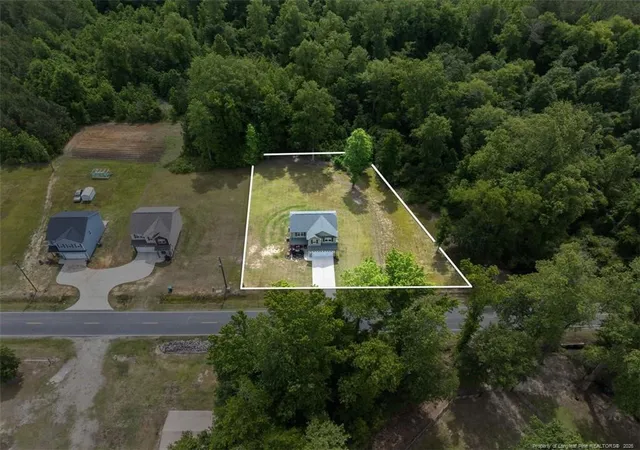 Photo 4 of Sale Pending at 5512 Tolarsville Rd, Saint Pauls, NC 28384 | MLS# 762657 | Listing updated on 2026-08-26