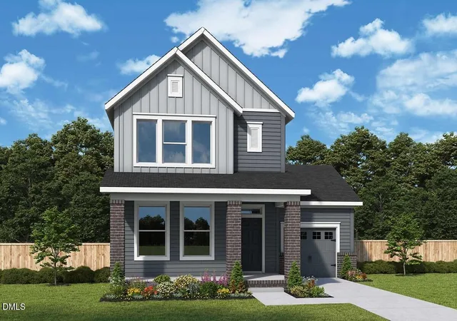 Photo 1 of Single family home for sale at 11 Restful Point, Fuquay Varina, NC 27526 | MLS# 10168689 | Listing updated on 2026-10-05