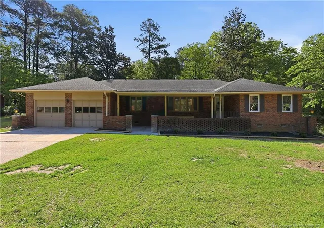 1st image of 217 Temple Ave, Fayetteville, NC 28301 | MLS# 762862
