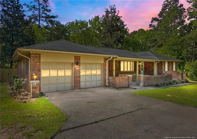 2nd image of 217 Temple Ave, Fayetteville, NC 28301 | MLS# 762862