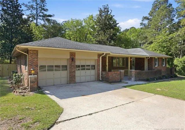 3rd image of 217 Temple Ave, Fayetteville, NC 28301 | MLS# 762862