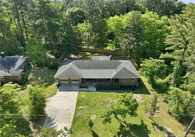 50th image of 217 Temple Ave, Fayetteville, NC 28301 | MLS# 762862