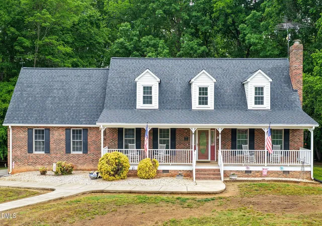Homes for sale in Rougemont, NC | 296 Cothran Hicks Rd, Rougemont, NC 27572 | MLS# 10170387