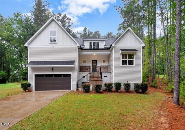 1st image of 4535 Gresham Dr, Oxford, NC 27565 | MLS# 10169074