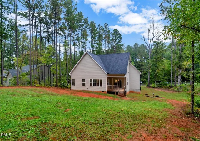 2nd image of 4535 Gresham Dr, Oxford, NC 27565 | MLS# 10169074