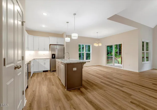 Photo 4 of Single family home for sale at 4535 Gresham Dr, Oxford, NC 27565 | MLS# 10169074 | Listing updated on 2026-09-29