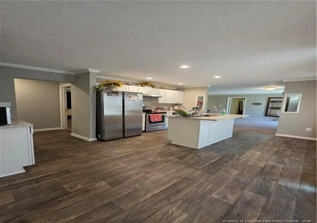 Photo 3 of Sale Pending at 550 Thomas Dr, Raeford, NC 28376 | MLS# 763001 | Listing updated on 2026-07-18