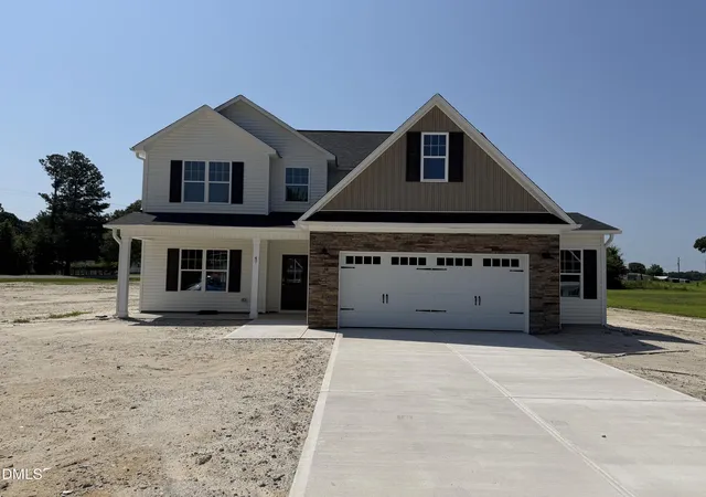 Homes for sale in Smithfield, NC | 47 Yardley Dr #(Lot 77), Smithfield, NC 27577 | MLS# 10168740