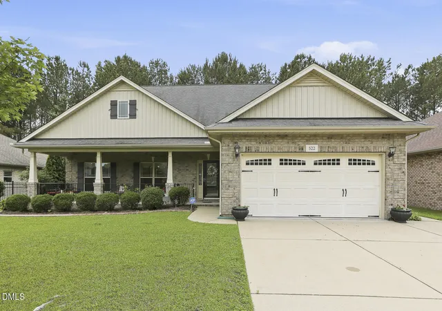 1st image of 522 Sippihaw Oaks Dr, Fuquay Varina, NC 27526 | MLS# 10168896