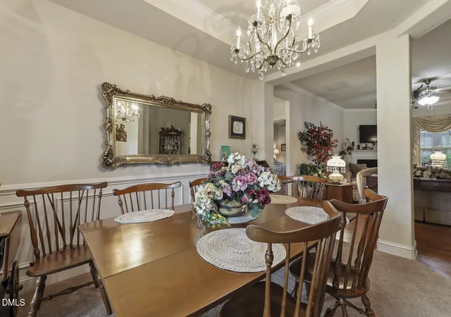 43rd image of 522 Sippihaw Oaks Dr, Fuquay Varina, NC 27526 | MLS# 10168896