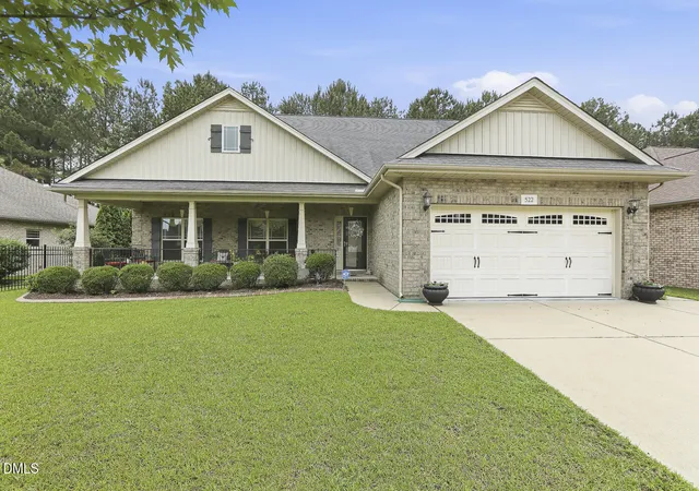 4th image of 522 Sippihaw Oaks Dr, Fuquay Varina, NC 27526 | MLS# 10168896