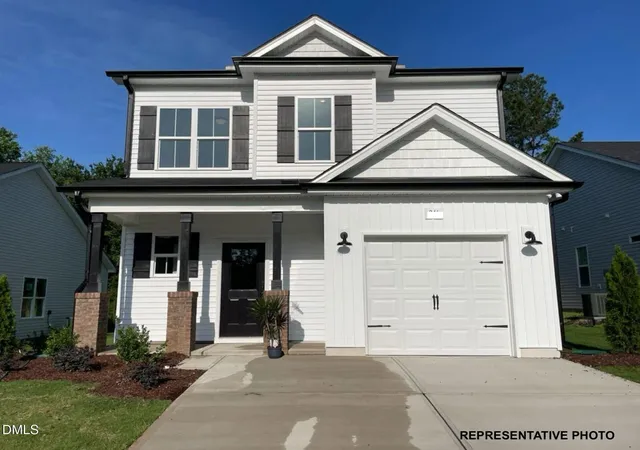 Homes for sale in Middlesex, NC | 167 Bullseye Ct, Middlesex, NC 27557 | MLS# 10168829