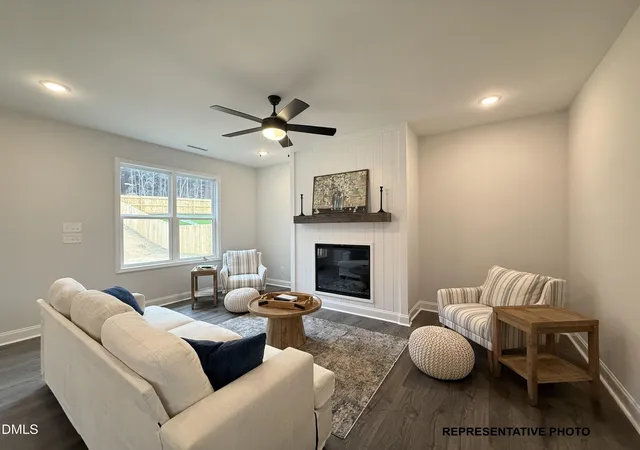 Homes for sale in Middlesex, NC | 167 Bullseye Ct, Middlesex, NC 27557 | MLS# 10168829