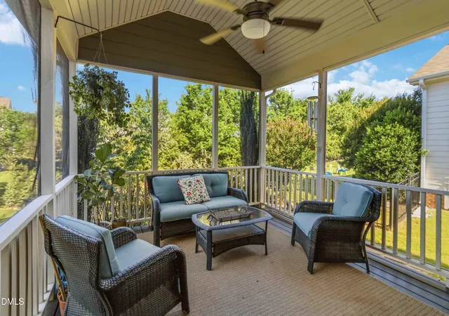 Photo 3 of Sale Pending at 7404 Bedford Ridge Dr, Apex, NC 27539 | MLS# 10171614 | Listing updated on 2026-08-29