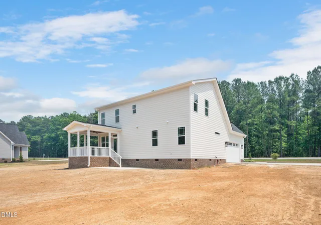 Photo 3 of Single family home for sale at 9453 Nc 42, Holly Springs, NC 27540 | MLS# 10169112 | Listing updated on 2026-09-18