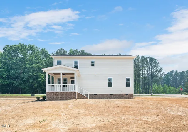 Photo 3 of Single family home for sale at 9453 Nc 42, Holly Springs, NC 27540 | MLS# 10169112 | Listing updated on 2026-09-24