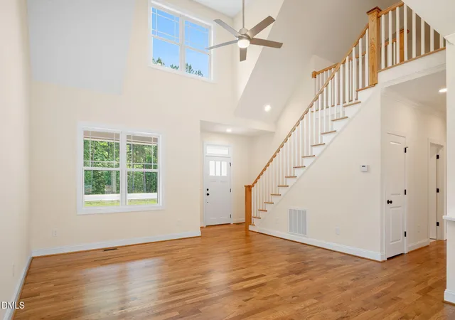 Photo 4 of Single family home for sale at 9453 Nc 42, Holly Springs, NC 27540 | MLS# 10169112 | Listing updated on 2026-09-24