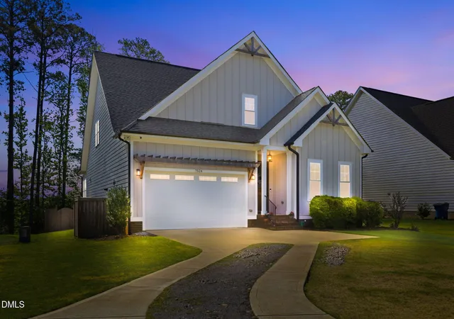 Photo 1 of Sale Pending at 7524 Pinecrest Rd, Raleigh, NC 27613 | MLS# 10174545 | Listing updated on 2026-09-06