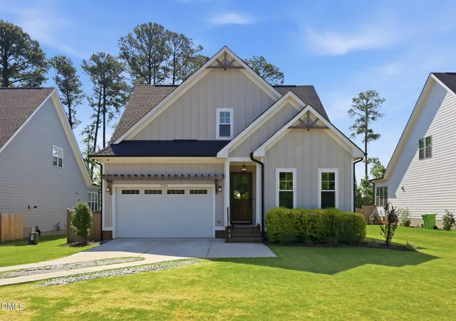 Photo 2 of Sale Pending at 7524 Pinecrest Rd, Raleigh, NC 27613 | MLS# 10174545 | Listing updated on 2026-09-06