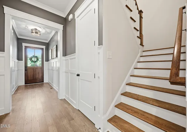 Photo 4 of Sale Pending at 7524 Pinecrest Rd, Raleigh, NC 27613 | MLS# 10174545 | Listing updated on 2026-09-06