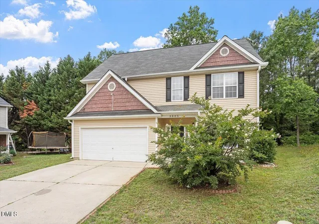 Homes for sale in Raleigh, NC | 3805 Mike Levi Ct, Raleigh, NC 27610 | MLS# 10170428