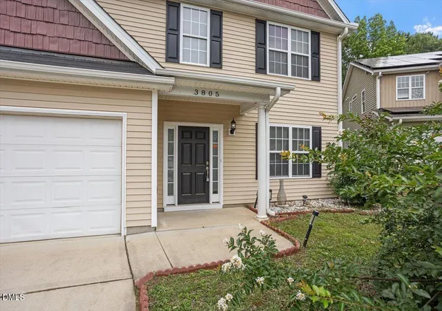 Homes for sale in Raleigh, NC | 3805 Mike Levi Ct, Raleigh, NC 27610 | MLS# 10170428