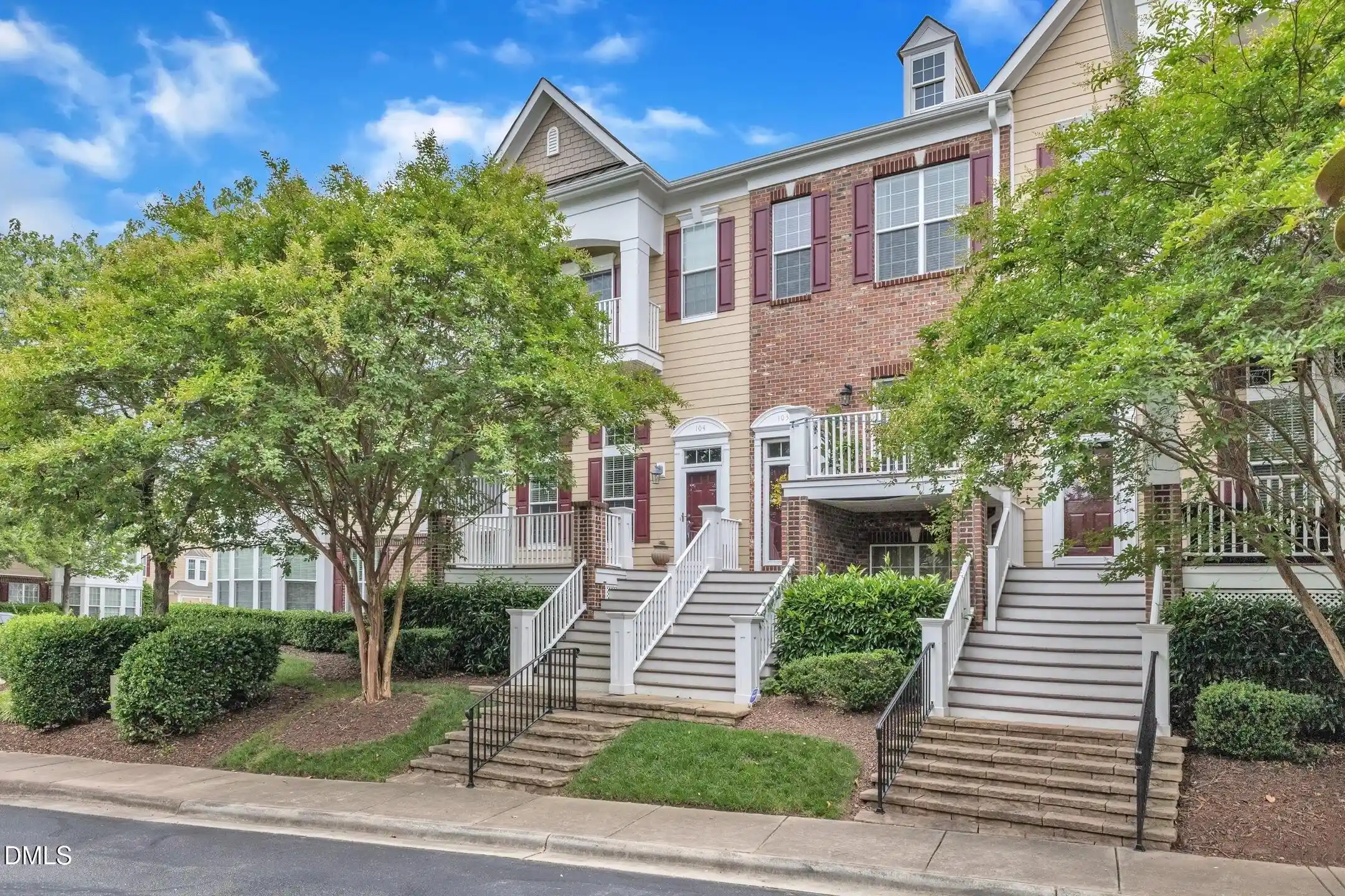 Listing Photo 45 - Condo for sale in 9211 Calabria Dr located at 9211 Calabria Dr, Raleigh, NC 27617 - Unit #104