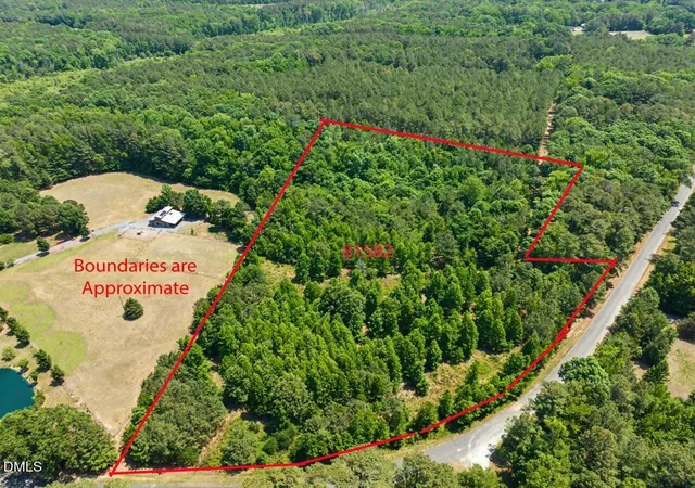 2nd image of Lot 2b Clyde Farrell Rd, Apex, NC 27523 | MLS# 10170122