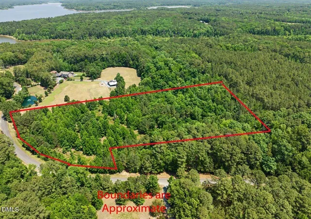 3rd image of Lot 2B Clyde Farrell Rd, Apex, NC 27523 | MLS# 10170122
