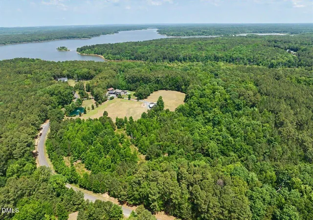 5th image of Lot 2B Clyde Farrell Rd, Apex, NC 27523 | MLS# 10170122