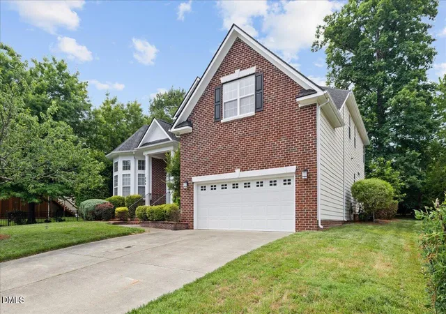 2nd image of 303 Parish House Rd, Cary, NC 27513 | MLS# 10171193