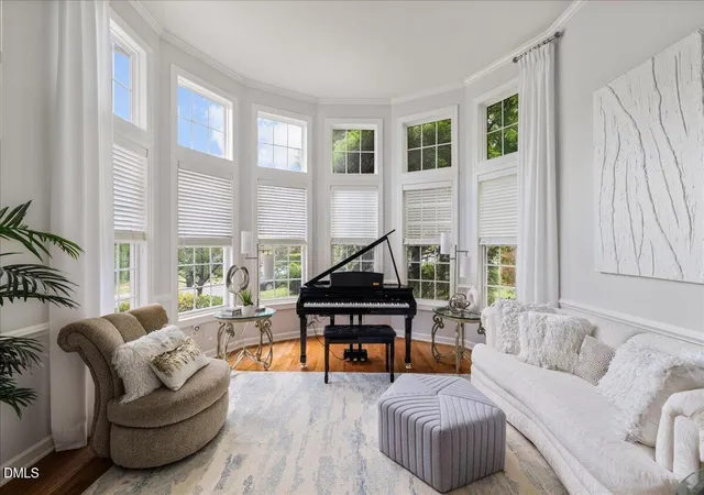 Photo 3 of Single family home for sale at 303 Parish House Rd, Cary, NC 27513 | MLS# 10171193 | Listing updated on 2026-09-07