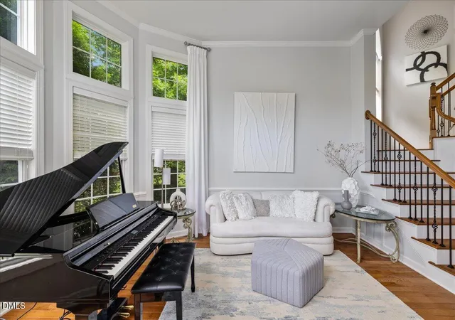 Photo 4 of Single family home for sale at 303 Parish House Rd, Cary, NC 27513 | MLS# 10171193 | Listing updated on 2026-09-07
